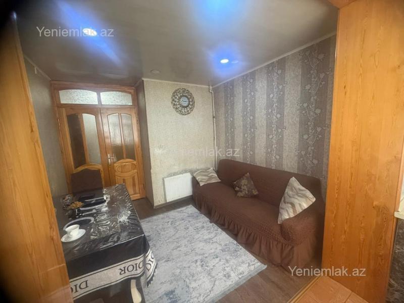 3 otaqlı Bina evi menzil, 11-ci mikrorayon, Sumqayıt