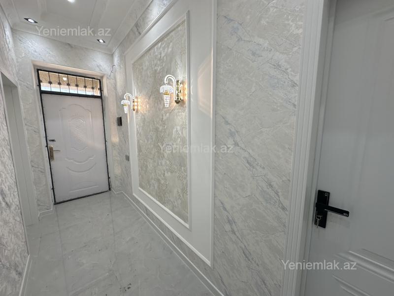 4 otaqlı Həyət evi / Villa, Saray, Abşeron