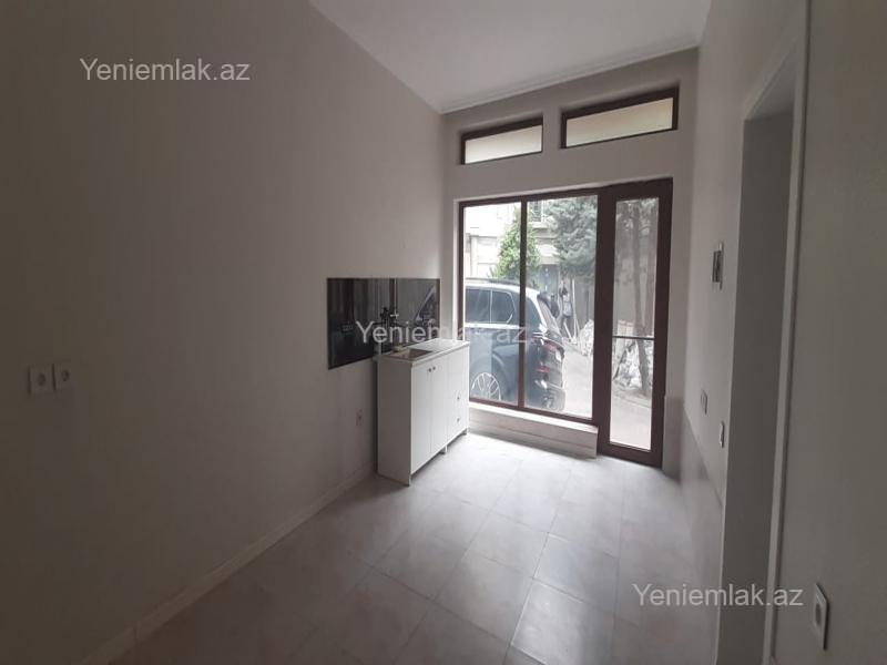 5 otaqlı Həyət evi / Villa, Yasamal rayonu, Bakı