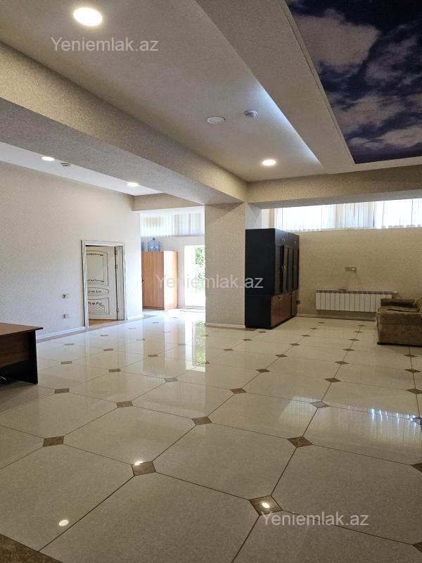 3 otaqlı Obyekt, Xətai rayonu, Bakı