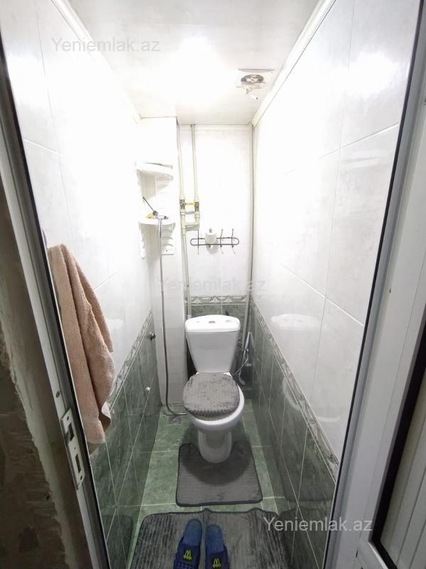 3 otaqlı Bina evi menzil, 11-ci mikrorayon, Sumqayıt