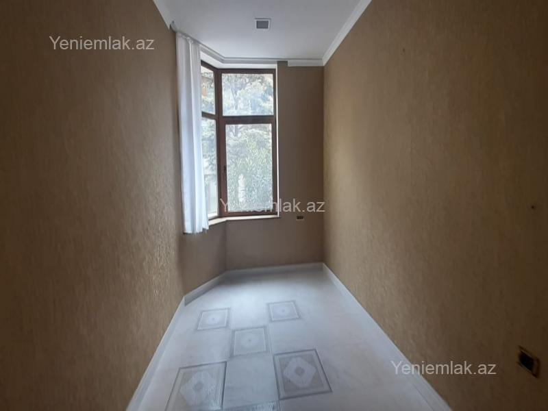 5 otaqlı Həyət evi / Villa, Yasamal rayonu, Bakı