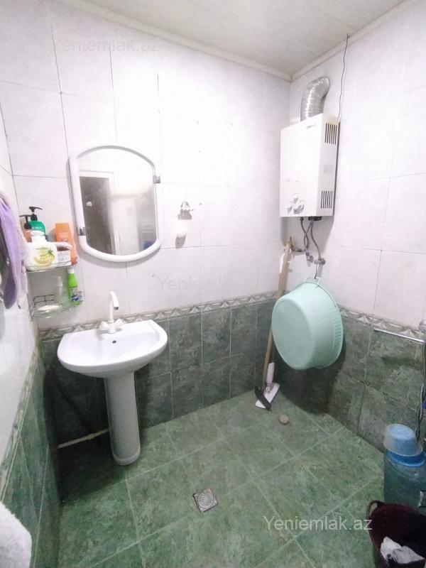 3 otaqlı Bina evi menzil, 11-ci mikrorayon, Sumqayıt