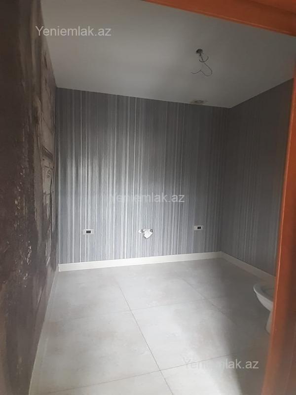 5 otaqlı Həyət evi / Villa, Yasamal rayonu, Bakı