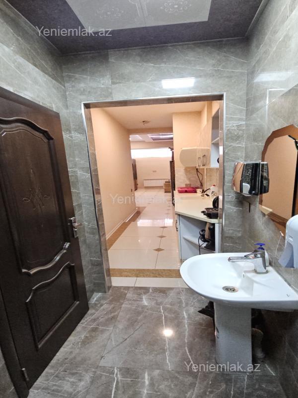 3 otaqlı Obyekt, Xətai rayonu, Bakı