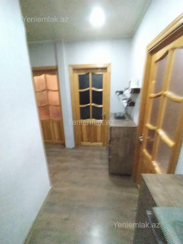 3 otaqlı Bina evi menzil, 11-ci mikrorayon, Sumqayıt