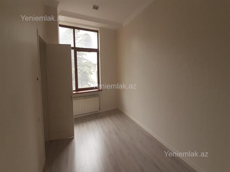 5 otaqlı Həyət evi / Villa, Yasamal rayonu, Bakı
