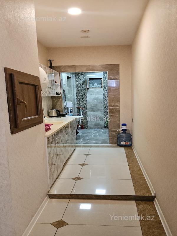 3 otaqlı Obyekt, Xətai rayonu, Bakı