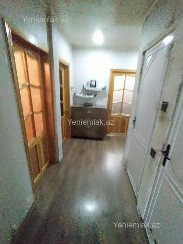 3 otaqlı Bina evi menzil, 11-ci mikrorayon, Sumqayıt