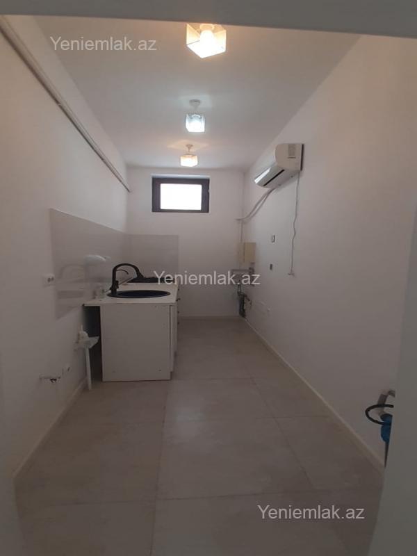 5 otaqlı Həyət evi / Villa, Yasamal rayonu, Bakı