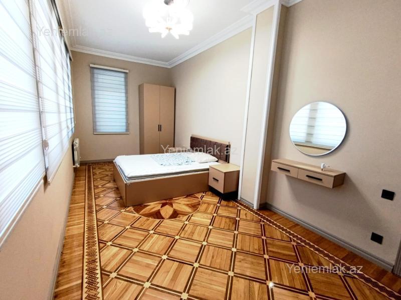 6 otaqlı Həyət evi / Villa, Xəzər rayonu, Bakı