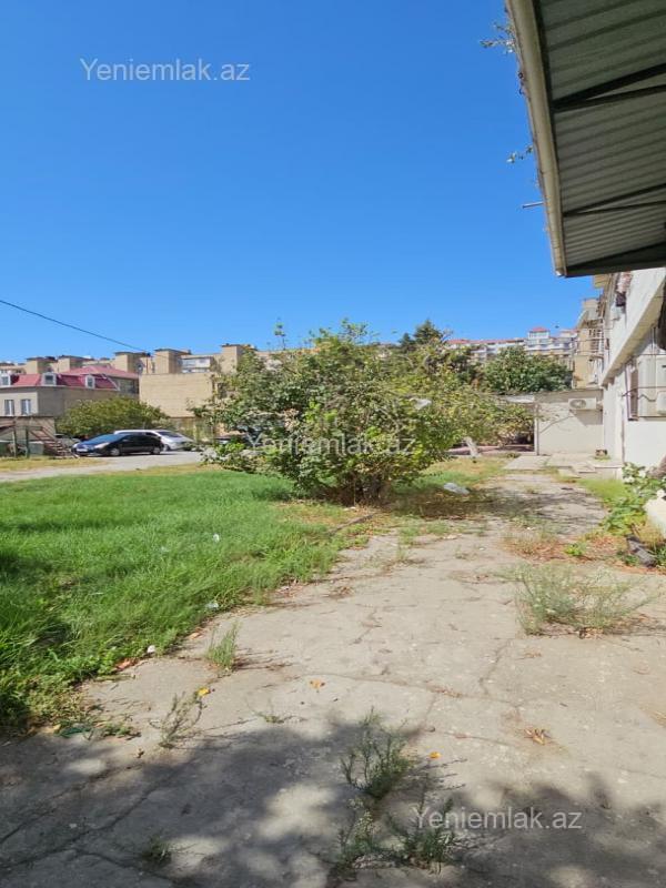3 otaqlı Obyekt, Xətai rayonu, Bakı