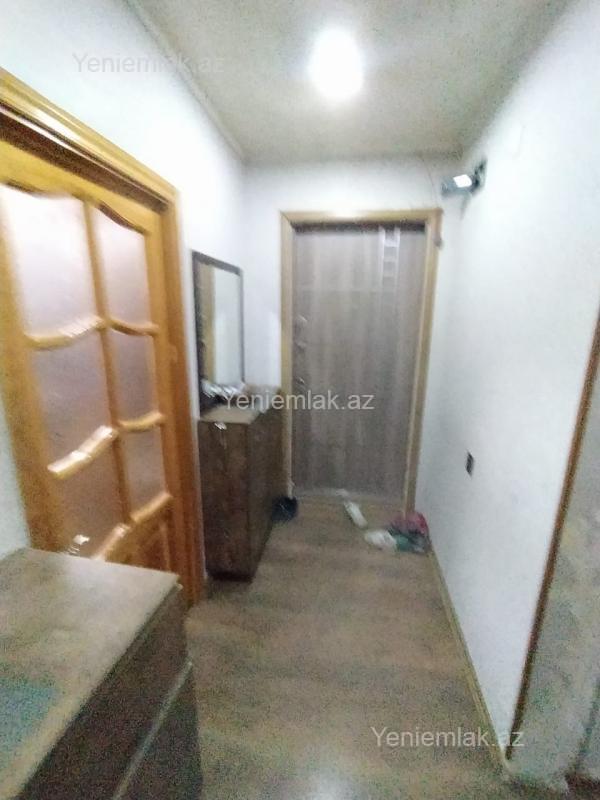 3 otaqlı Bina evi menzil, 11-ci mikrorayon, Sumqayıt