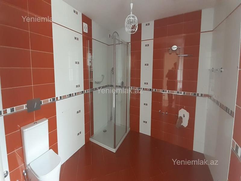 5 otaqlı Həyət evi / Villa, Yasamal rayonu, Bakı
