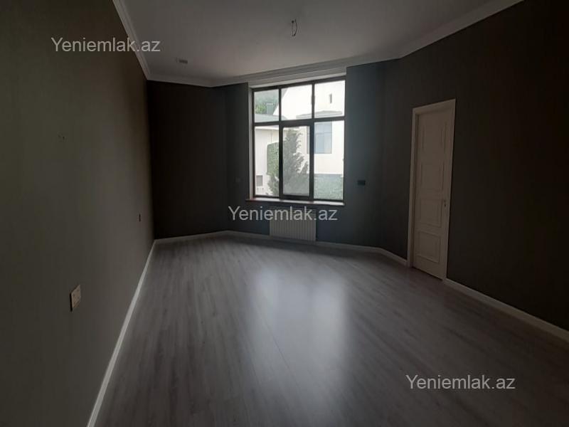 5 otaqlı Həyət evi / Villa, Yasamal rayonu, Bakı
