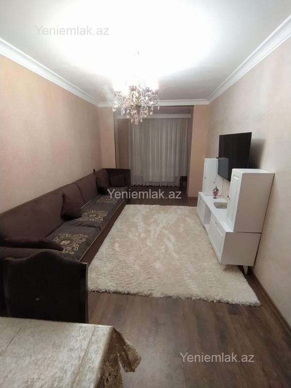 3 otaqlı Bina evi menzil, 11-ci mikrorayon, Sumqayıt