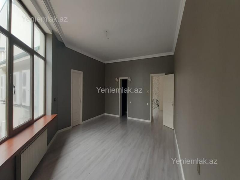 5 otaqlı Həyət evi / Villa, Yasamal rayonu, Bakı