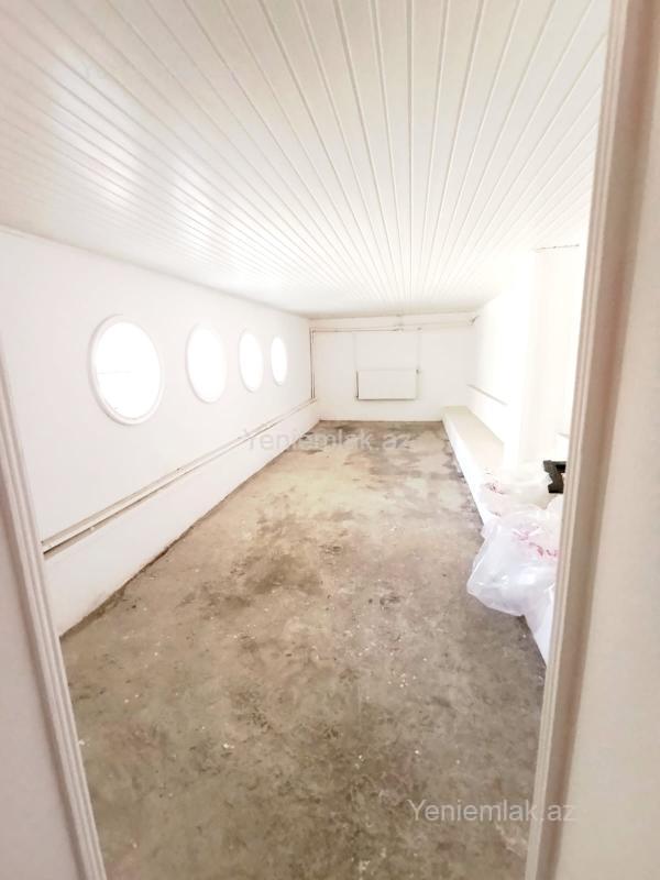 6 otaqlı Həyət evi / Villa, Xəzər rayonu, Bakı