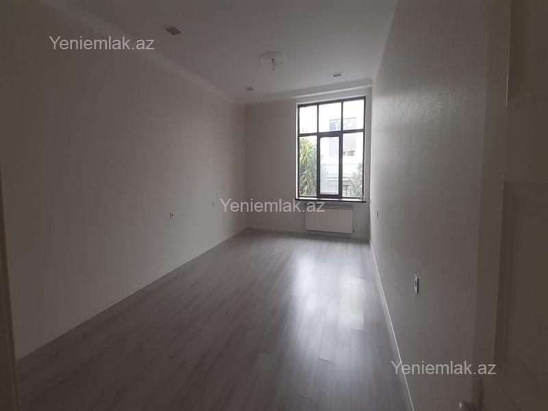 5 otaqlı Həyət evi / Villa, Yasamal rayonu, Bakı