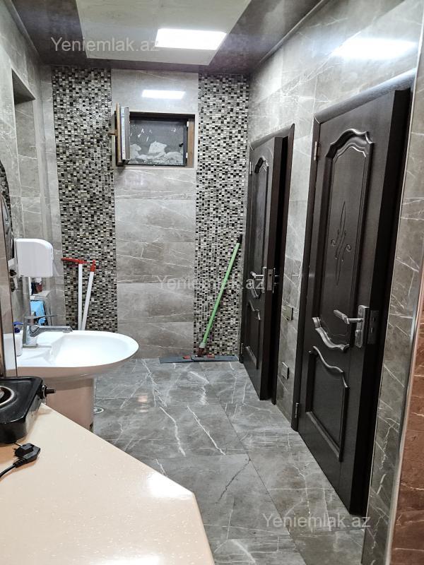 3 otaqlı Obyekt, Xətai rayonu, Bakı