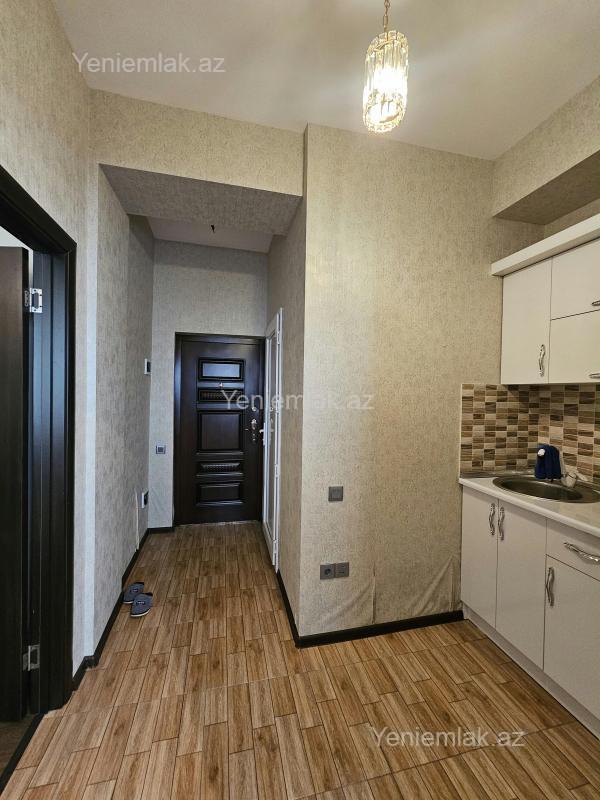 2 otaqlı Bina evi menzil, Qurtuluş 93, Abşeron