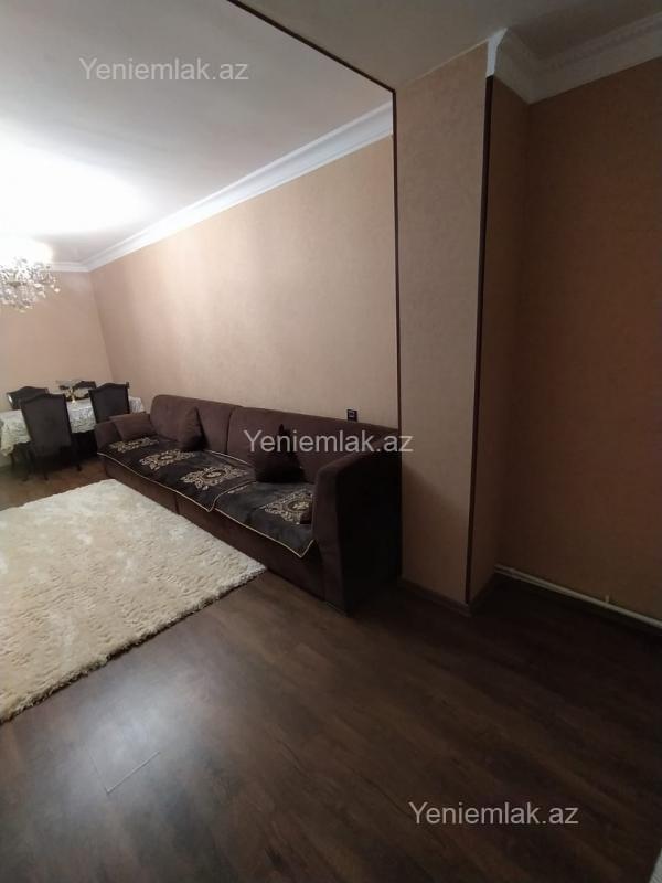 3 otaqlı Bina evi menzil, 11-ci mikrorayon, Sumqayıt