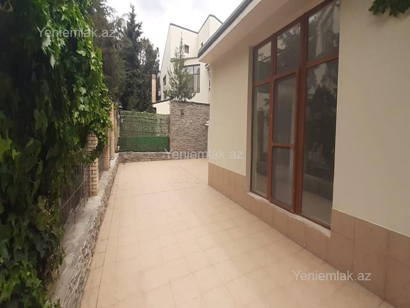 5 otaqlı Həyət evi / Villa, Yasamal rayonu, Bakı