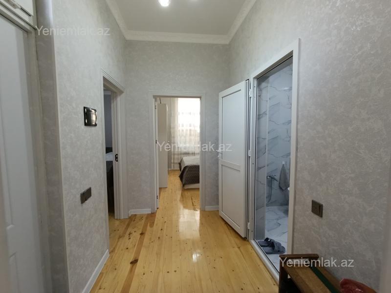 2 otaqlı Həyət evi / Villa, Məhəmmədli, Abşeron