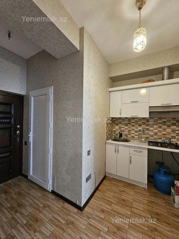 2 otaqlı Bina evi menzil, Qurtuluş 93, Abşeron