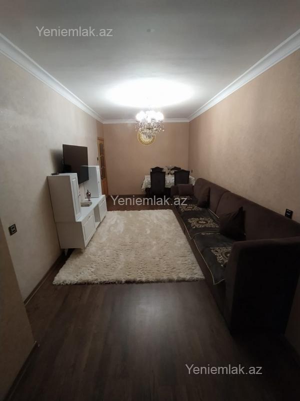 3 otaqlı Bina evi menzil, 11-ci mikrorayon, Sumqayıt