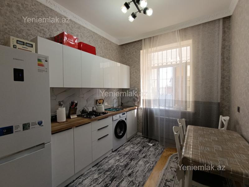 2 otaqlı Həyət evi / Villa, Məhəmmədli, Abşeron