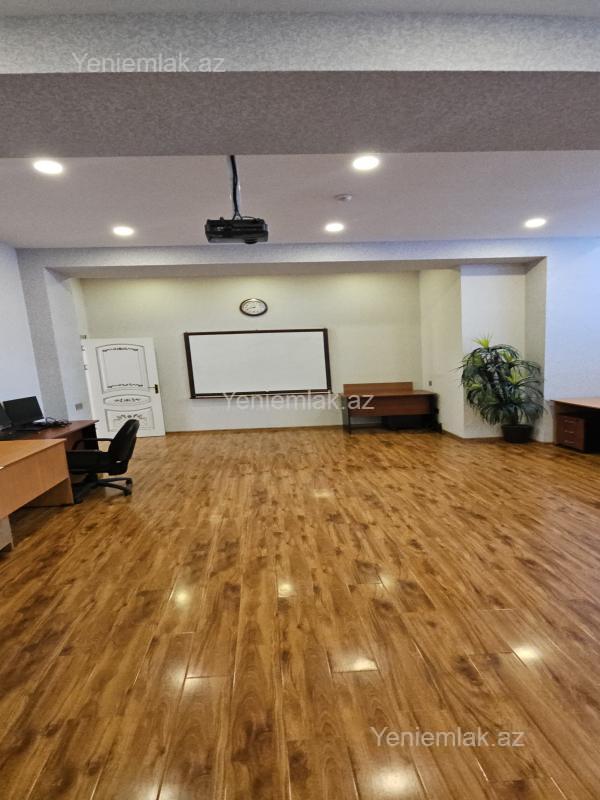 3 otaqlı Obyekt, Xətai rayonu, Bakı