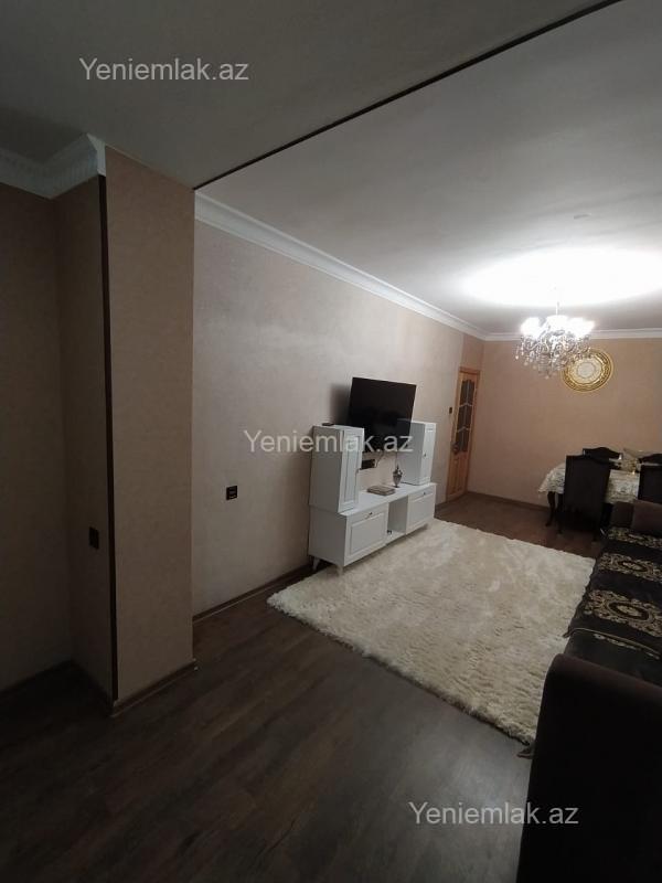 3 otaqlı Bina evi menzil, 11-ci mikrorayon, Sumqayıt