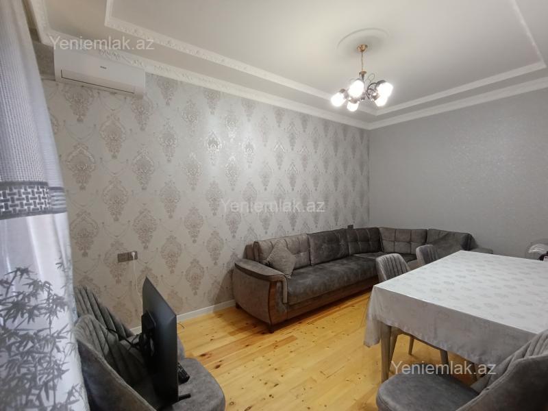 2 otaqlı Həyət evi / Villa, Məhəmmədli, Abşeron