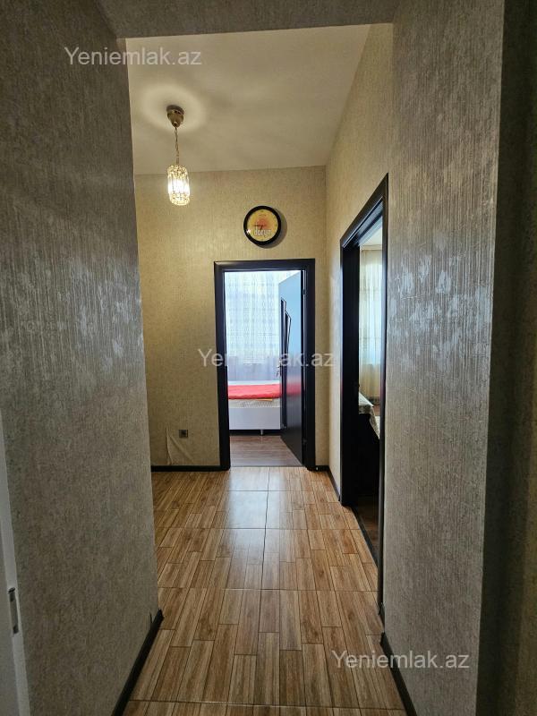 2 otaqlı Bina evi menzil, Qurtuluş 93, Abşeron