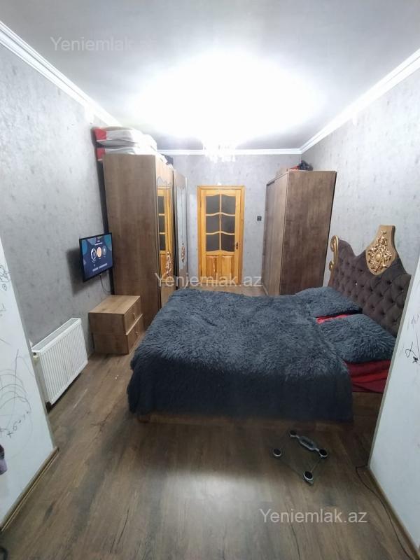 3 otaqlı Bina evi menzil, 11-ci mikrorayon, Sumqayıt