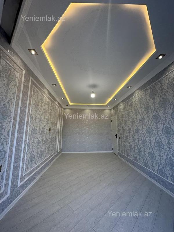 4 otaqlı Həyət evi / Villa, Saray, Abşeron