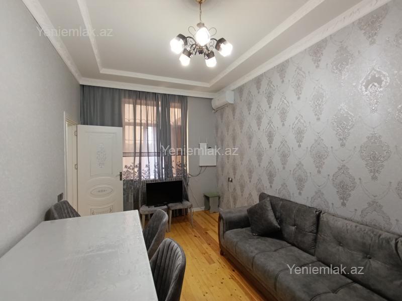 2 otaqlı Həyət evi / Villa, Məhəmmədli, Abşeron