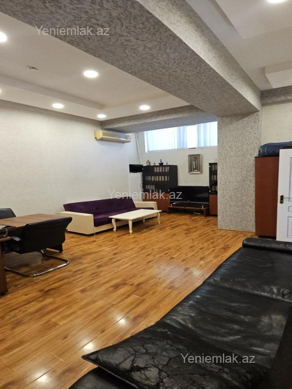 3 otaqlı Obyekt, Xətai rayonu, Bakı