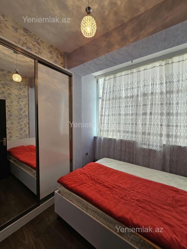 2 otaqlı Bina evi menzil, Qurtuluş 93, Abşeron