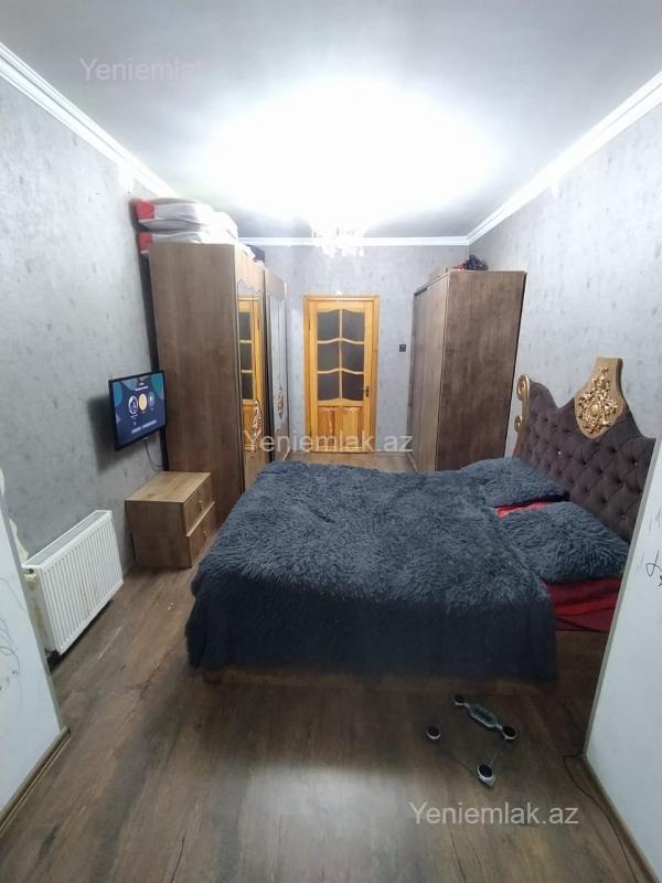 3 otaqlı Bina evi menzil, 11-ci mikrorayon, Sumqayıt