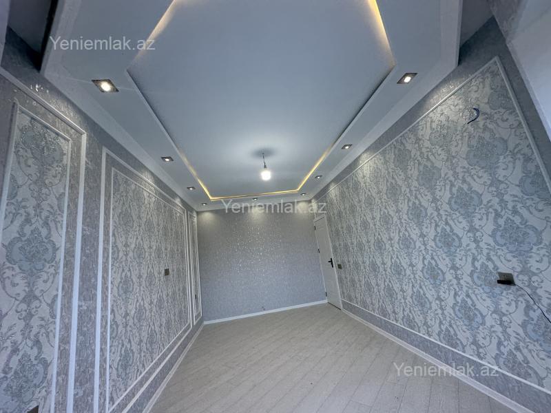 4 otaqlı Həyət evi / Villa, Saray, Abşeron