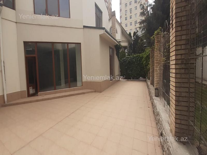 5 otaqlı Həyət evi / Villa, Yasamal rayonu, Bakı