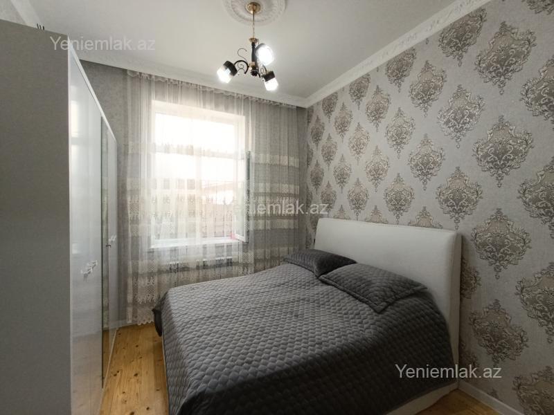 2 otaqlı Həyət evi / Villa, Məhəmmədli, Abşeron