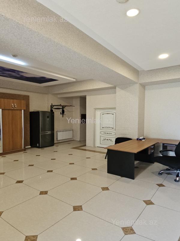 3 otaqlı Obyekt, Xətai rayonu, Bakı