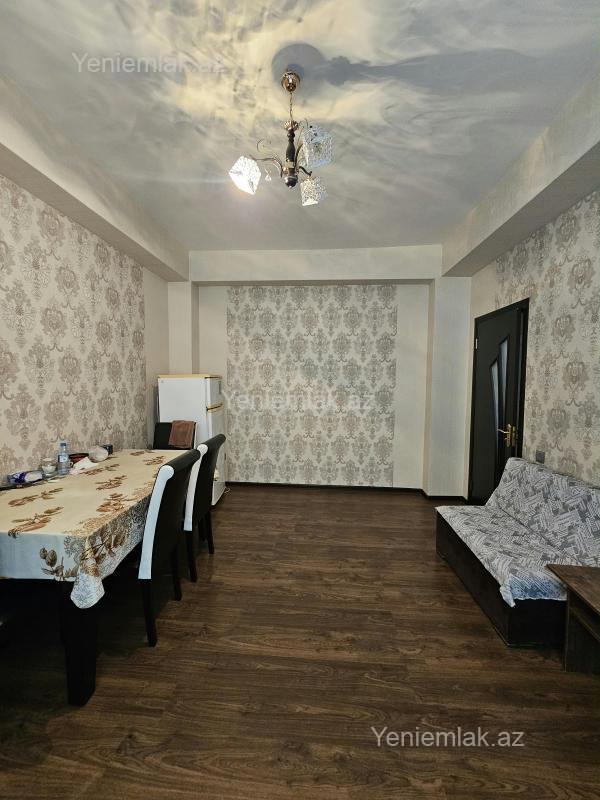 2 otaqlı Bina evi menzil, Qurtuluş 93, Abşeron