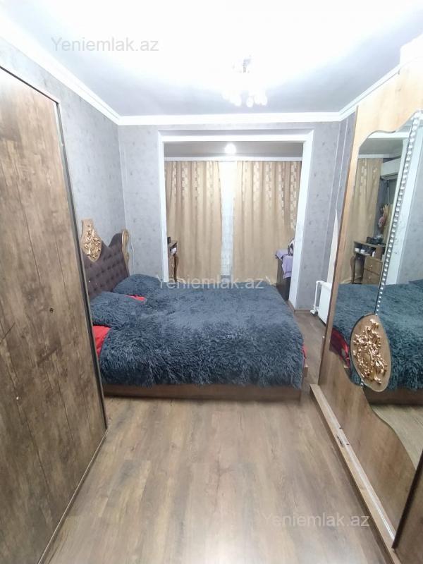 3 otaqlı Bina evi menzil, 11-ci mikrorayon, Sumqayıt