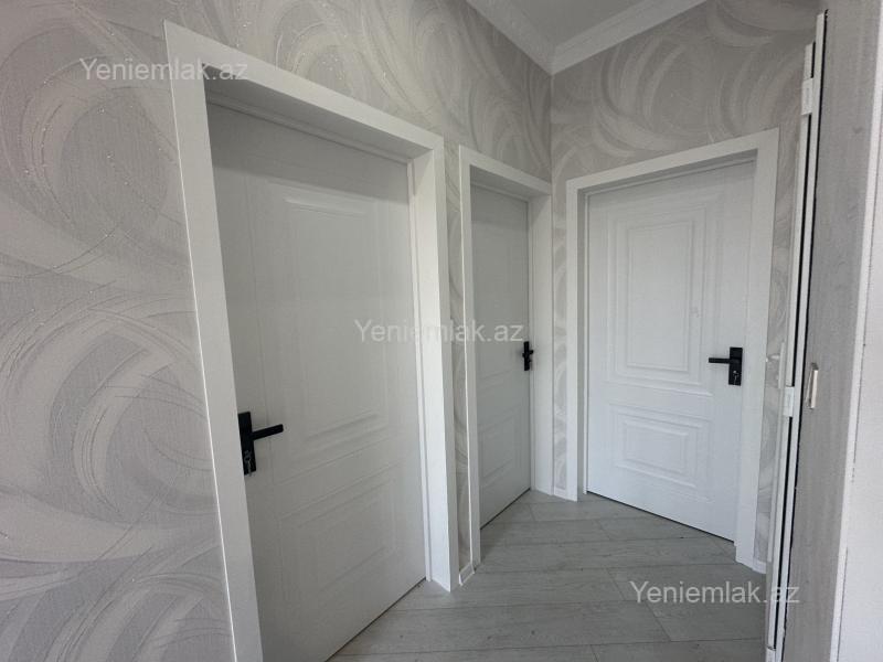 4 otaqlı Həyət evi / Villa, Saray, Abşeron