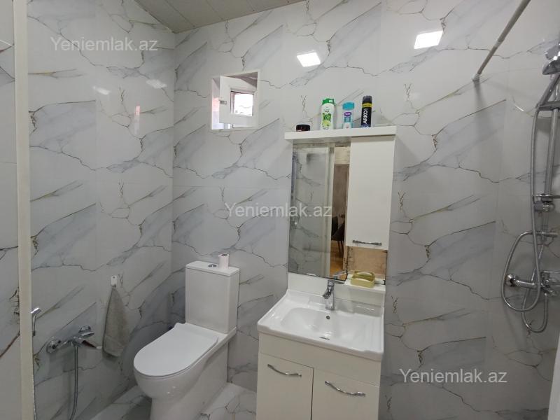 2 otaqlı Həyət evi / Villa, Məhəmmədli, Abşeron