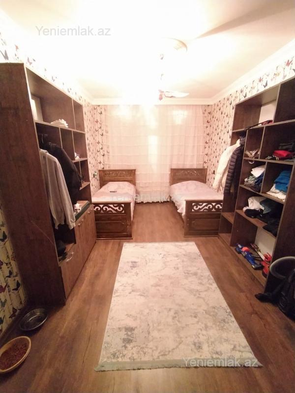 3 otaqlı Bina evi menzil, 11-ci mikrorayon, Sumqayıt